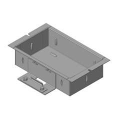 Popelník KV IMPRESSION R 3g L 63.51.38.14 